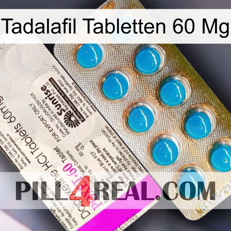 Tadalafil Tablets 60Mg new07